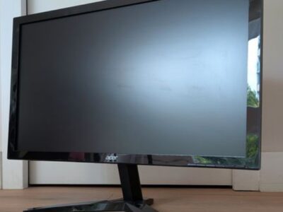 Ecran ACER KG241Qbmiix