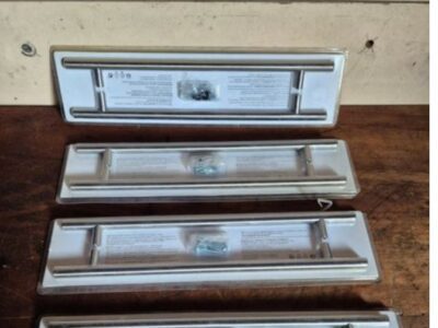 Poignée de porte de cuisine