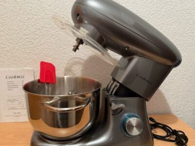 Robot pâtissier COOKMII
