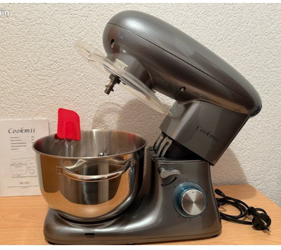 Robot pâtissier COOKMII