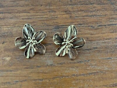 Boucles d’oreilles