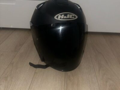 Casque HJC FG JET