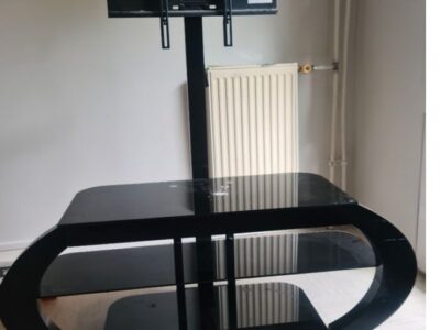 Meubles télé avec support