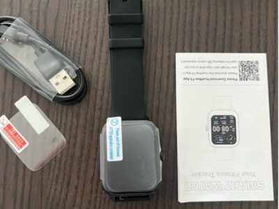 Montre connectée Smart Watch