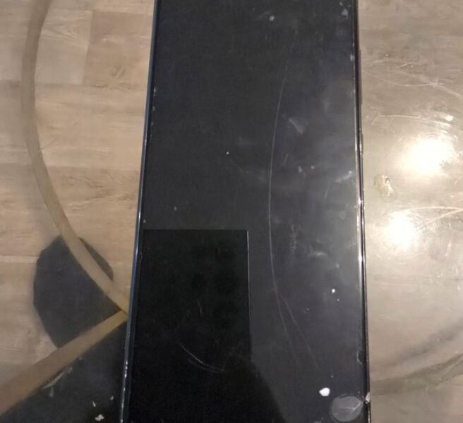 Samsung Galaxy S20fe