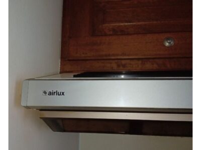 Hotte aspirante à donner