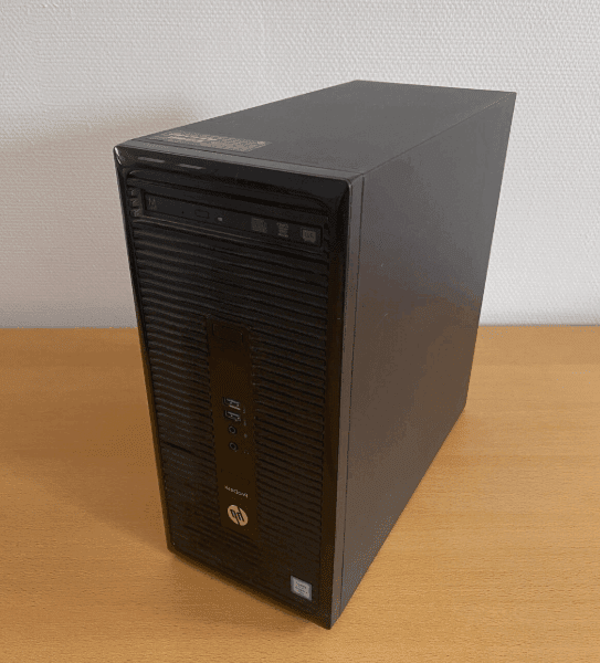 PC HP Prodesk