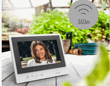 Interphone haut de gamme