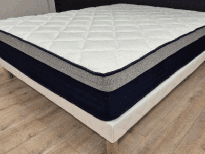Matelas sommier 160x200.