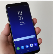 Samsung Galaxy S9