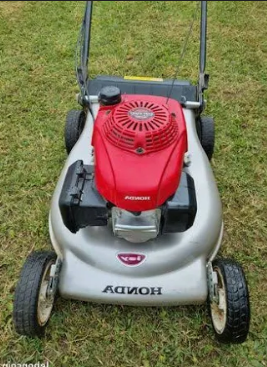 Tondeuse thermique Honda GCV160 – très bon état