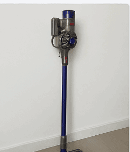aspirateur dyson sans fil v7