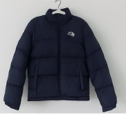 doudoune north face xl homme
