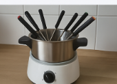 appareil a fondue electrique