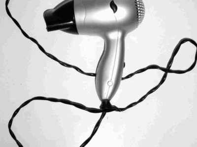 Sèche-cheveux Remington Ionic 2200W – neuf