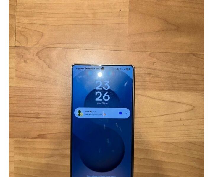 Samsung Galaxy S25 ULTRA