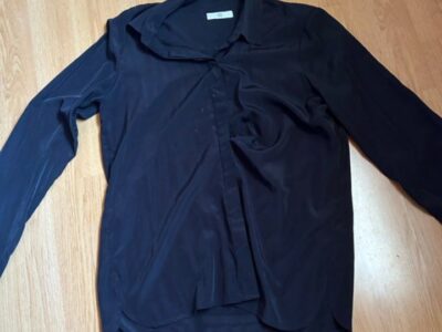 Chemise femme L ou 40