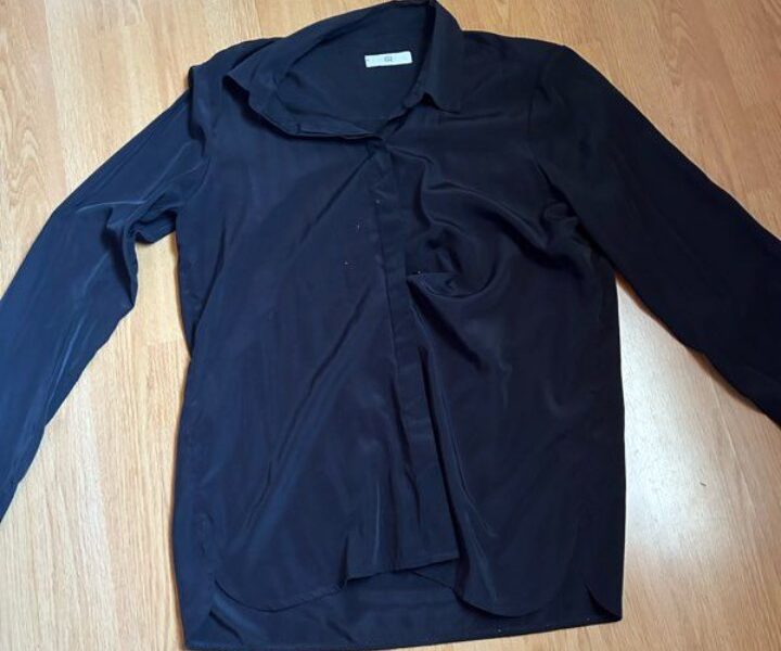 Chemise femme L ou 40