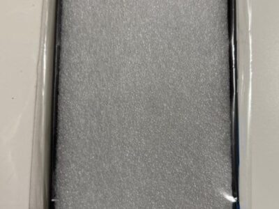 Coque iPhone 16 plus