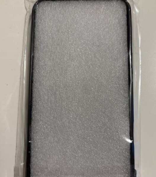 Coque iPhone 16 plus