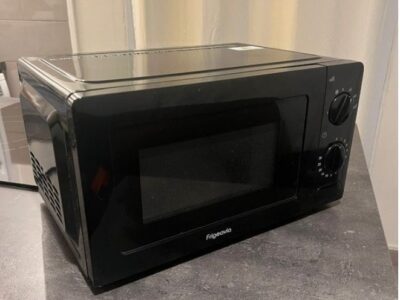 Microondes neuf