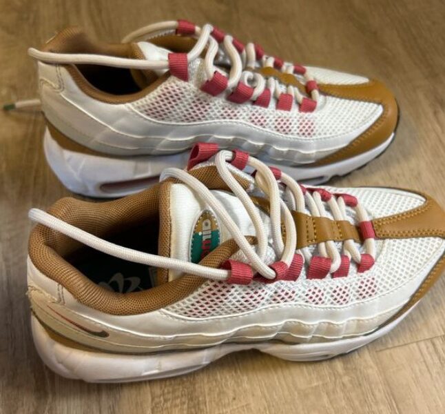 Nike air max 95 neuve