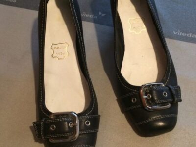 Escarpins noir ESPRIT T39