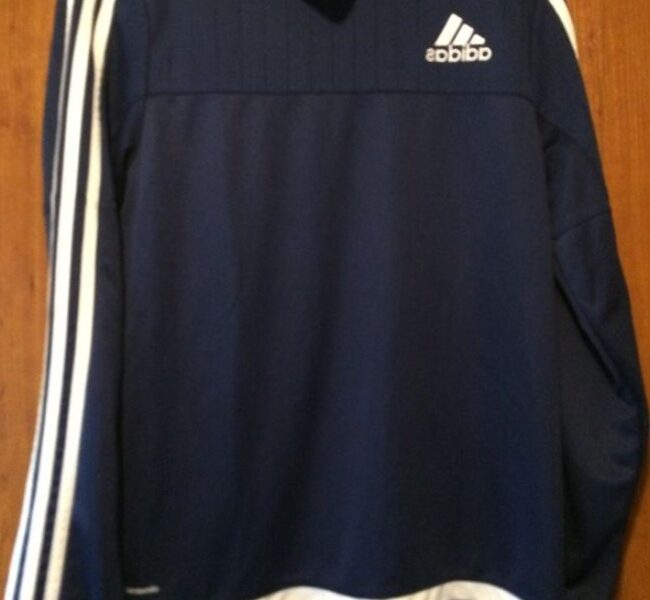 Haut de Jogging garçon 14 ans