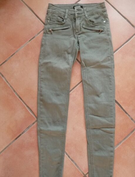 Pantalon/Jeans taille 34