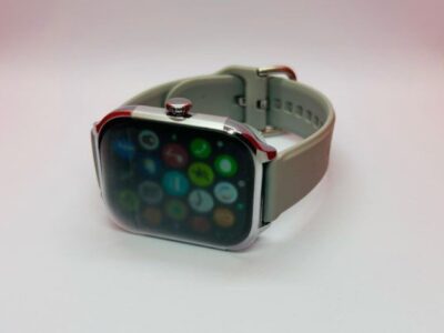 Montre connectée H9