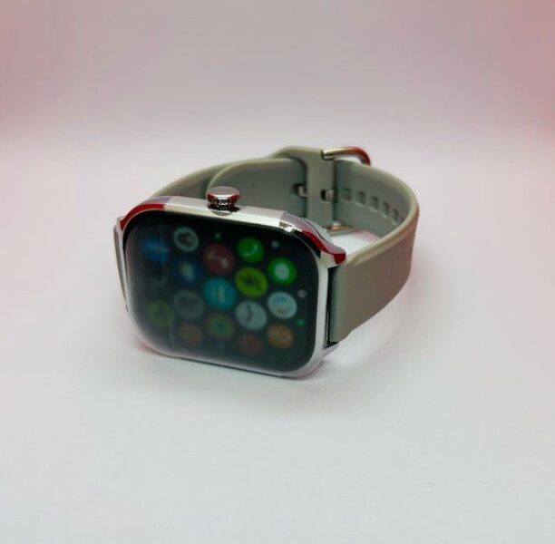 Montre connectée H9