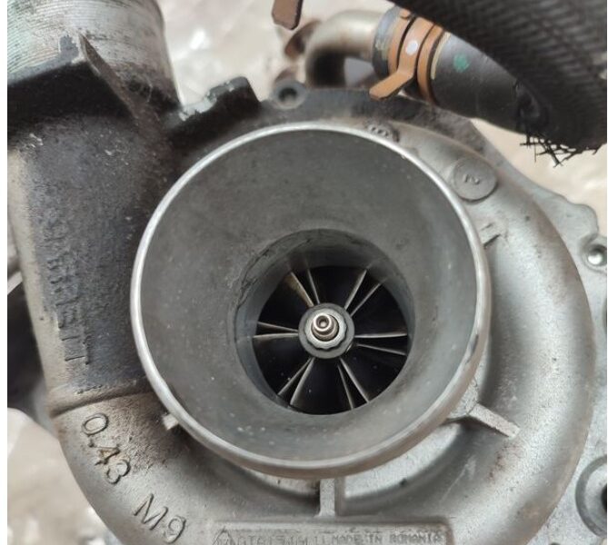 Pièces Renault Scénic