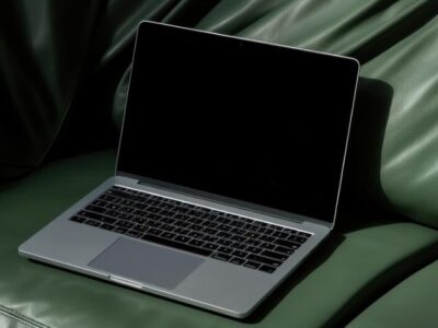 MacBook Pro i7 - 2016