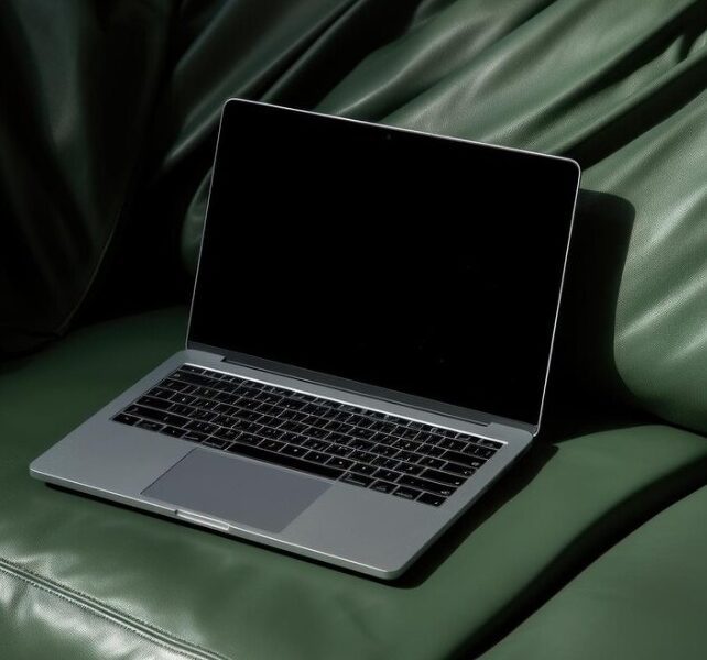 MacBook Pro i7 - 2016