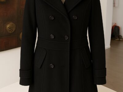 Manteau Pepe Jean's comme neuf