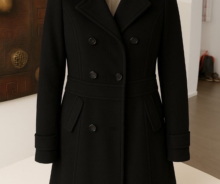 Manteau Pepe Jean's comme neuf