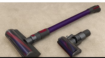 Dyson V8 Animal+ – aspirateur sans fil