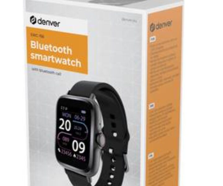 Montre connectée – cardio, sport, notifications