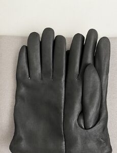 Gants en cuir femme – taille S