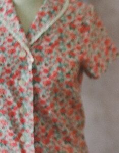 Haut de qualité taille S