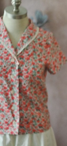 Haut de qualité taille S