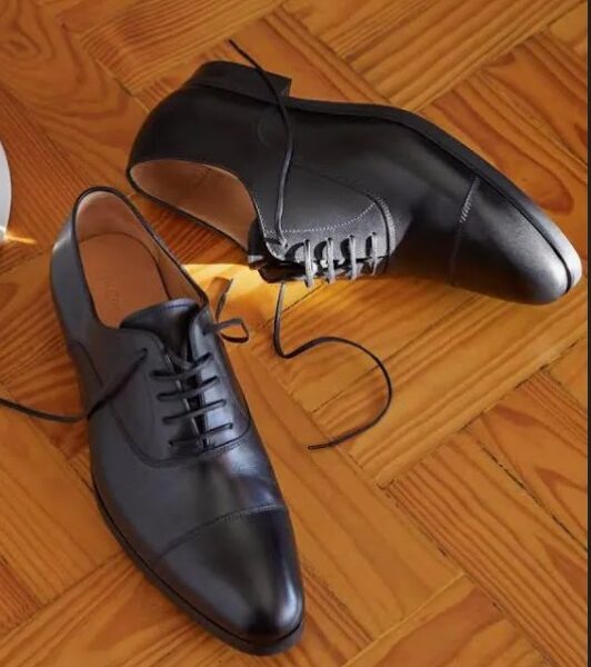 Chaussures de ville homme