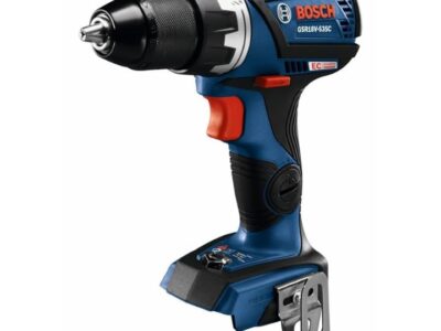 Perceuse Bosch sans fil + batterie