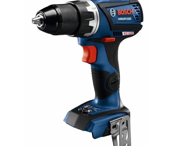 Perceuse Bosch sans fil + batterie