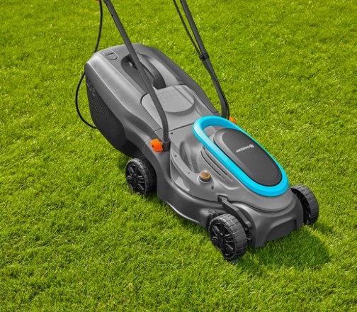 Tondeuse électrique Bosch – 1200 W