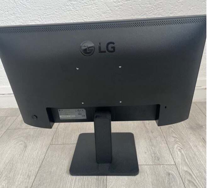 ecran LG 24 pouces hdmi