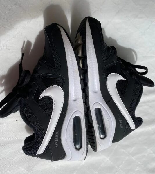 Baskets Nike Air Max – pointure 40
