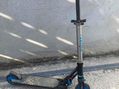 Baskets Nike Air Max – pointure 40