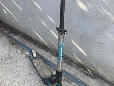 Baskets Nike Air Max – pointure 40