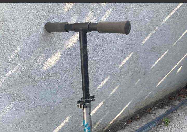 Trottinette Decathlon adulte